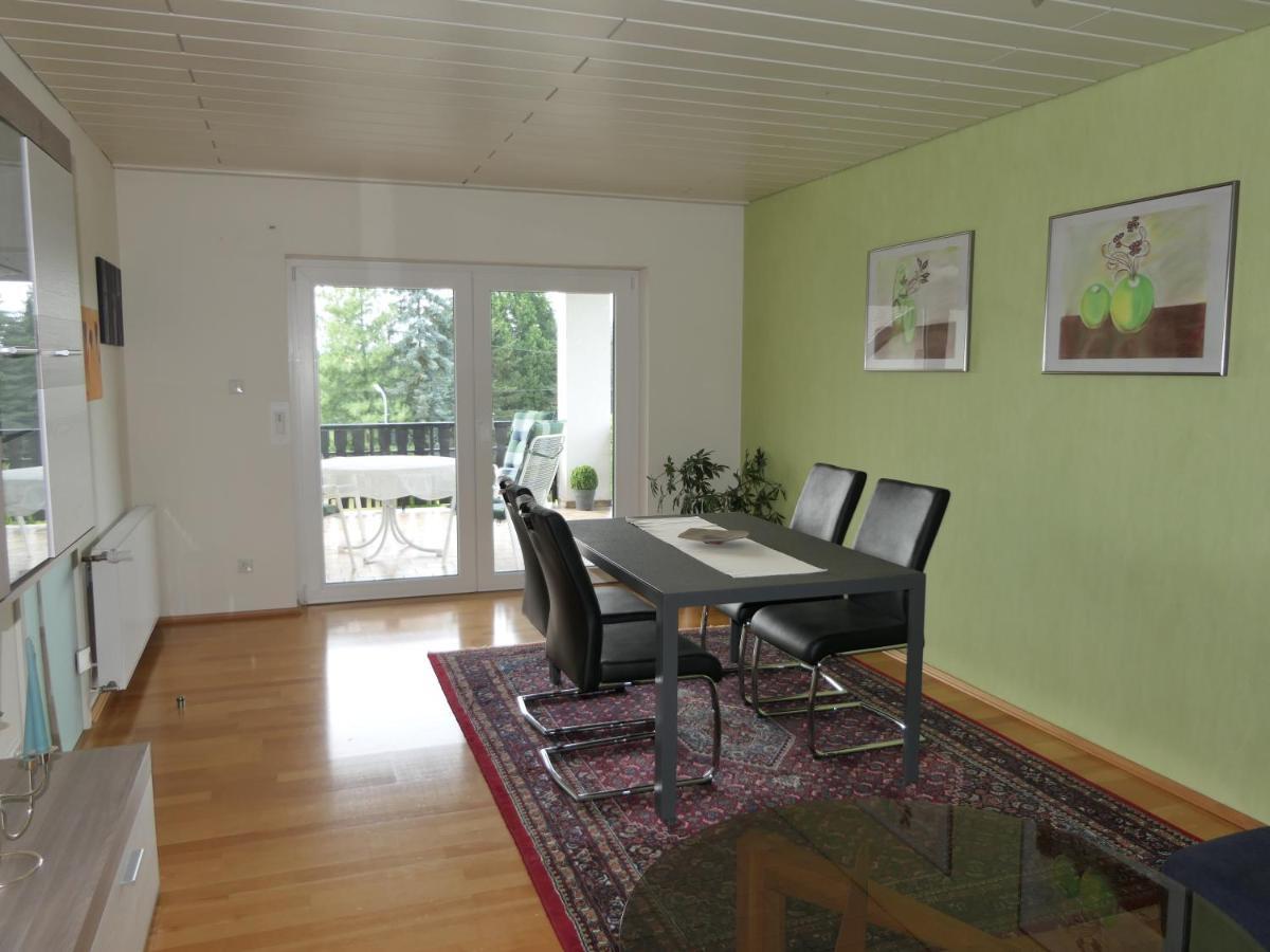 Ferienwohnung Juergen Brill Eppelborn Exterior photo