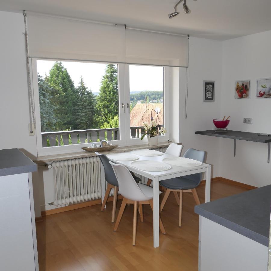 Ferienwohnung Juergen Brill Eppelborn Exterior photo