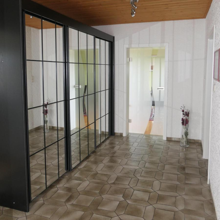 Ferienwohnung Juergen Brill Eppelborn Exterior photo